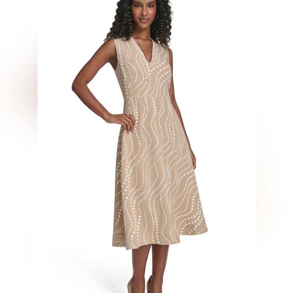 Sz.16-Tommy Hilfiger Dress.